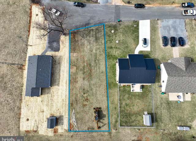 Property at Lot 7 Fifth St, Luray, VA 22835