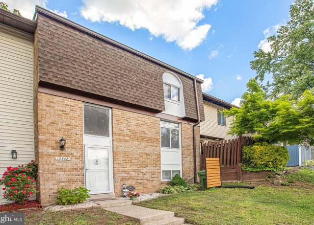 Property at 12548 Basque Pl, Woodbridge, VA 22192, 3 beds, 2.5 baths