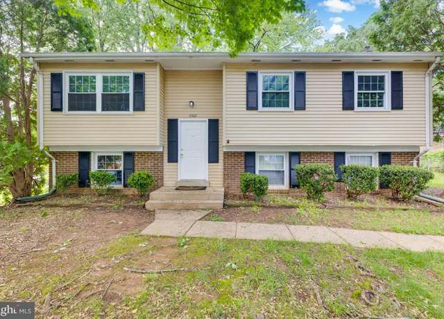 Property at 5308 Macwood Dr, Woodbridge, VA 22193, 4 beds, 2 baths