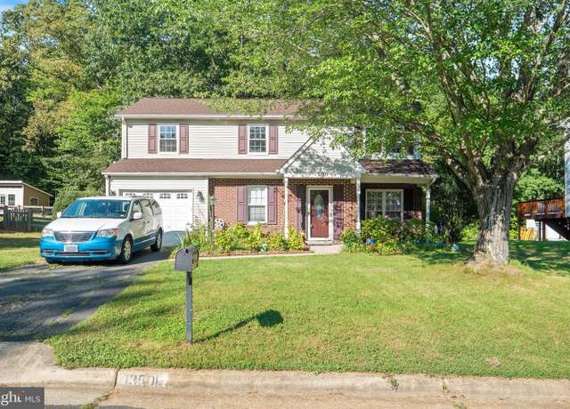 Property at 13501 Photo Dr, Woodbridge, VA 22193, 4 beds, 2.5 baths