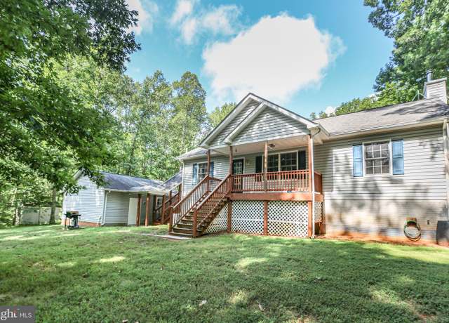 Property at 14121 Cedar Plantation Rd, Spotsylvania, VA 22551, 3 beds, 3 baths