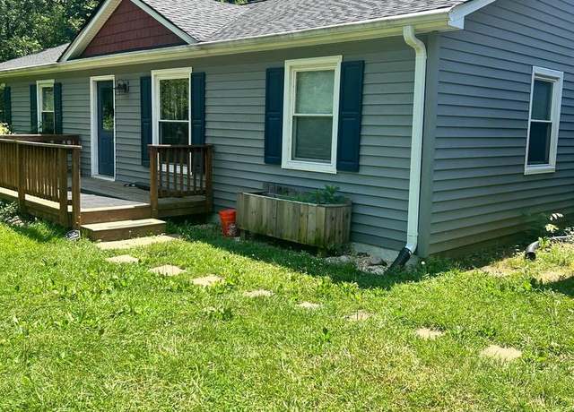 Property at 8 Ash Ln, Stafford, VA 22556, 3 beds, 1 bath