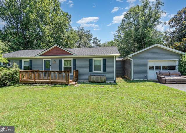 Property at 8 Ash Ln, Stafford, VA 22556, 3 beds, 1 bath