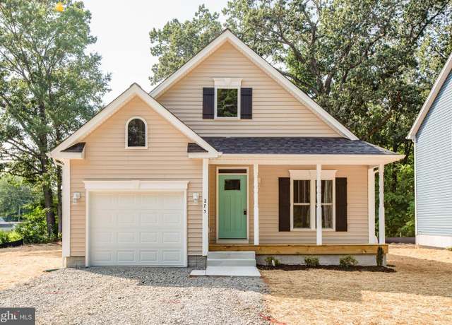 Property at Lot 2 Ferry Lndg, Colonial Beach, VA 22443, 3 beds, 2 baths