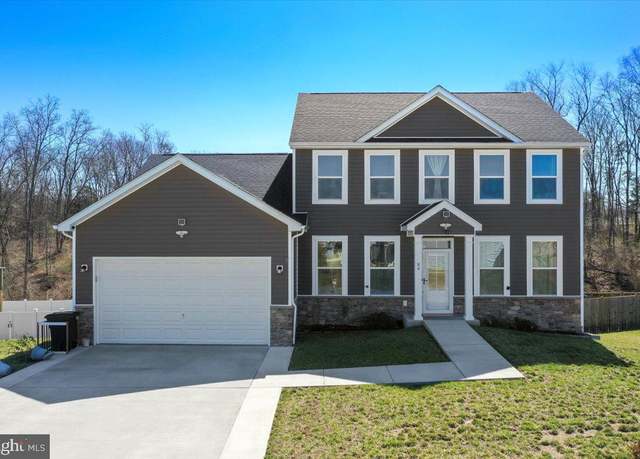 Property at 84 Sanibel Way, Martinsburg, WV 25405, 5 beds, 4.5 baths