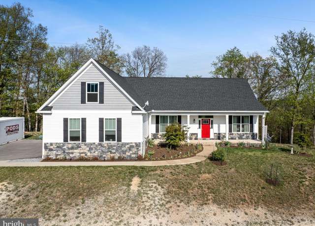 Property at 279 Escape Ct, Hedgesville, WV 25427, 3 beds, 2 baths