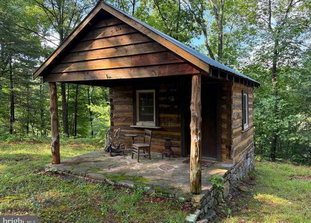 Property at 552 Twin Flower Ln, Slanesville, WV 25444