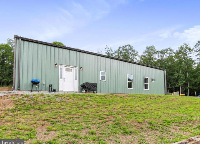 Property at 280 Champwood Ridge Ct, Keyser, WV 26726, 3 beds, 2 baths