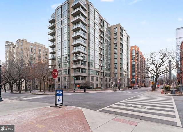 Property at 811 4th St NW #1011, Washington, DC 20001, 3 beds, 4 baths