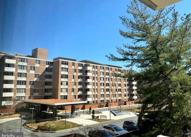 Property at 2939 Van Ness St NW #731, Washington, DC 20008, 1 bed, 1 bath