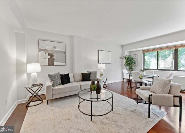 Property at 3701 Connecticut Ave NW #502, Washington, DC 20008, 1 bed, 1 bath