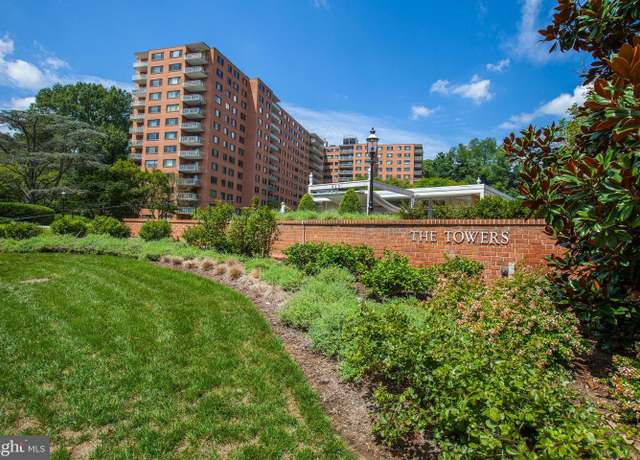 Property at 4201 Cathedral Ave NW Unit 218E, Washington, DC 20016, 1 bath