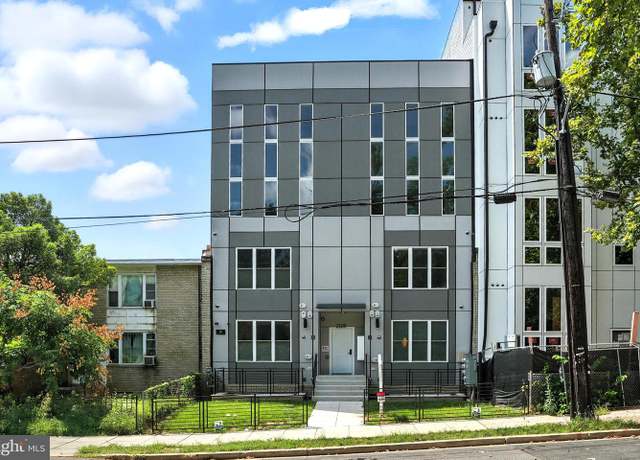 Property at 2109 M St NE #8, Washington, DC 20002, 3 beds, 3 baths