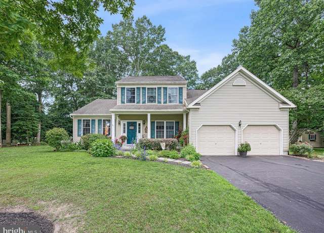 Property at 71 Gardenia Blvd, Greenwood, DE 19950, 3 beds, 2.5 baths