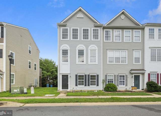 Property at 205 Tidbury Xing, Camden Wyoming, DE 19934, 4 beds, 3.5 baths