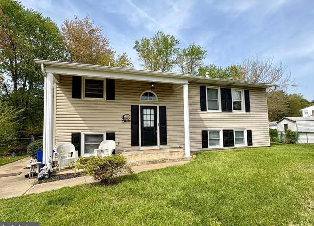 Property at 175 Pinefield Ct, Newark, DE 19713, 3 beds, 1.5 baths