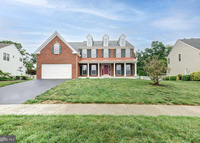Property at 757 Wood Duck Ct, Middletown, DE 19709, 4 beds, 3.5 baths