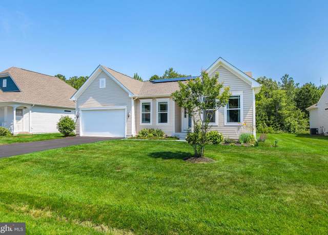 Property at 32138 Apple Ridge Run, Millsboro, DE 19966, 3 beds, 2.5 baths