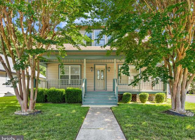 Property at 37599 Bluemont Turn, Frankford, DE 19945, 4 beds, 2.5 baths