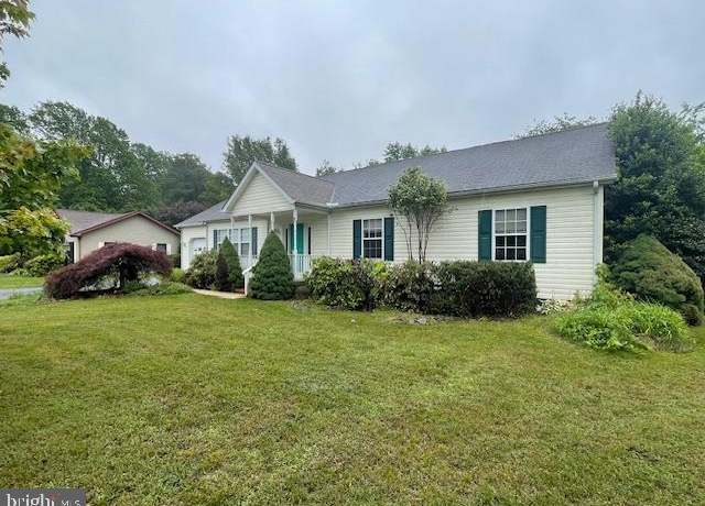 Property at 8 Love Creek Dr, Lewes, DE 19958, 3 beds, 2 baths