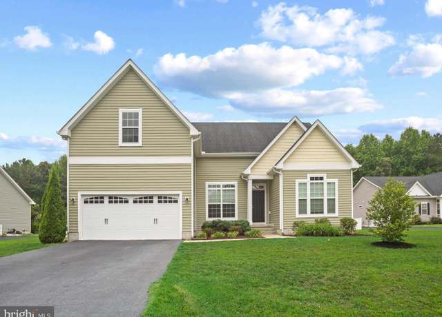 Property at 20705 Woodlake Cir, Millsboro, DE 19966, 6 beds, 4 baths