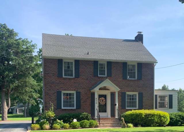 Property at 414 Kings Hwy, Milford, DE 19963, 3 beds, 3 baths