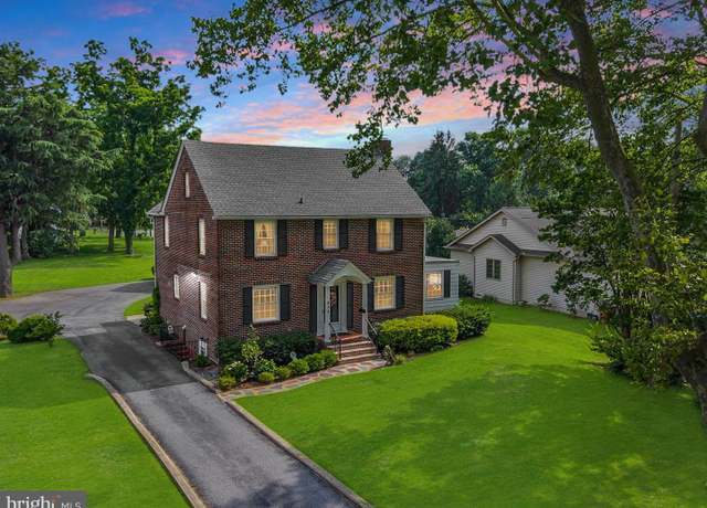 Property at 414 Kings Hwy, Milford, DE 19963, 3 beds, 3 baths