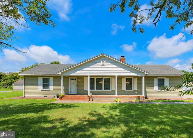 Property at 29096 Discount Land Rd, Laurel, DE 19956, 3 beds, 1 bath