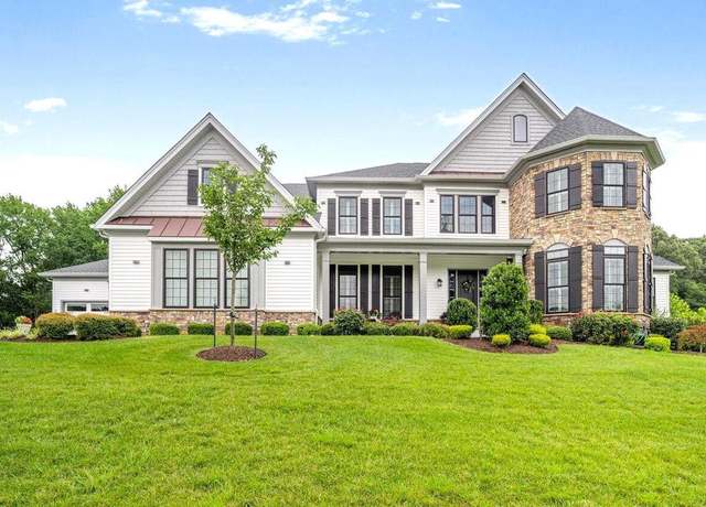 Property at 2412 Stable Run Ct, Gambrills, MD 21054, 6 beds, 5 baths