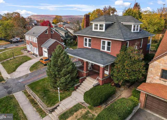 Property at 604 Kent Ave, Cumberland, MD 21502, 5 beds, 2 baths