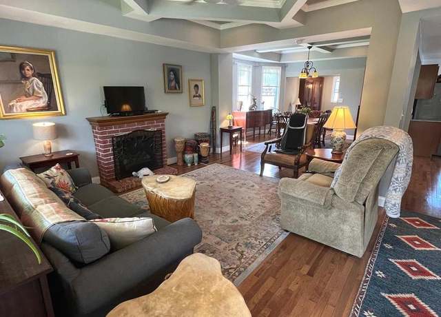 Property at 5216 Tramore Rd, Baltimore, MD 21214, 6 beds, 2.5 baths