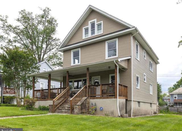 Property at 5216 Tramore Rd, Baltimore, MD 21214, 6 beds, 2.5 baths
