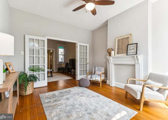 Property at 1704 S Charles St, Baltimore, MD 21230, 2 beds, 3 baths