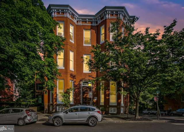 Property at 159 W Lanvale St #5, Baltimore, MD 21217, 1 bed, 1 bath