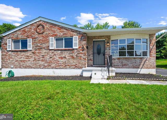 Property at 8107 Candle Ln, Baltimore, MD 21237, 3 beds, 2 baths