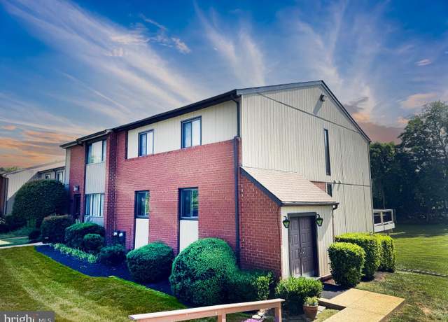 Property at 3115 Old Post Dr, Baltimore, MD 21208, 4 beds, 3.5 baths