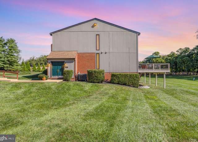 Property at 3115 Old Post Dr, Baltimore, MD 21208, 4 beds, 3.5 baths