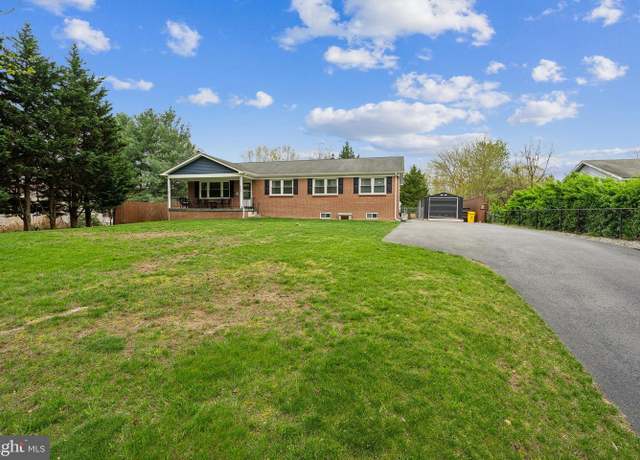 Property at 8822 Lafayette Dr, Owings, MD 20736, 4 beds, 3 baths