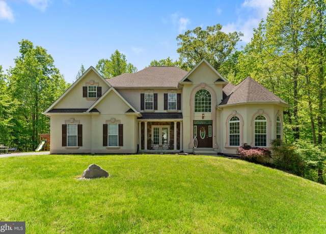 Property at 17335 Forestal Ct, Hughesville, MD 20637, 5 beds, 4.5 baths