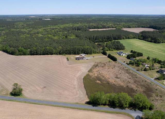 Property at 6108 Delaware Line-reliance, Rhodesdale, MD 21659, 3 beds, 2 baths