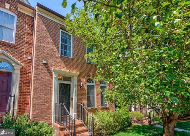 Property at 3528 Tabard Ln, Frederick, MD 21704, 3 beds, 3 baths