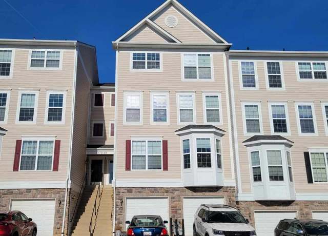 Property at 170 Mohegan Dr Unit 170D, Havre De Grace, MD 21078, 3 beds, 3 baths