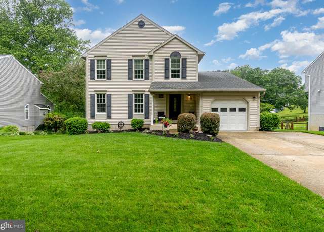 Property at 1045 Alexandria Way, Bel Air, MD 21014, 3 beds, 3.5 baths