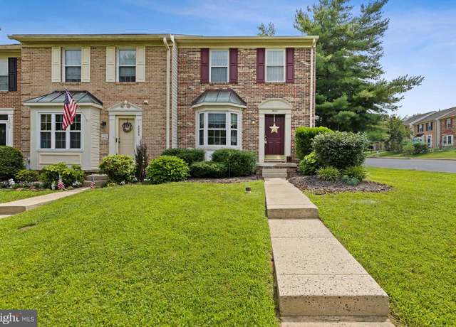 Property at 3000 Tipton Way, Abingdon, MD 21009, 3 beds, 3 baths