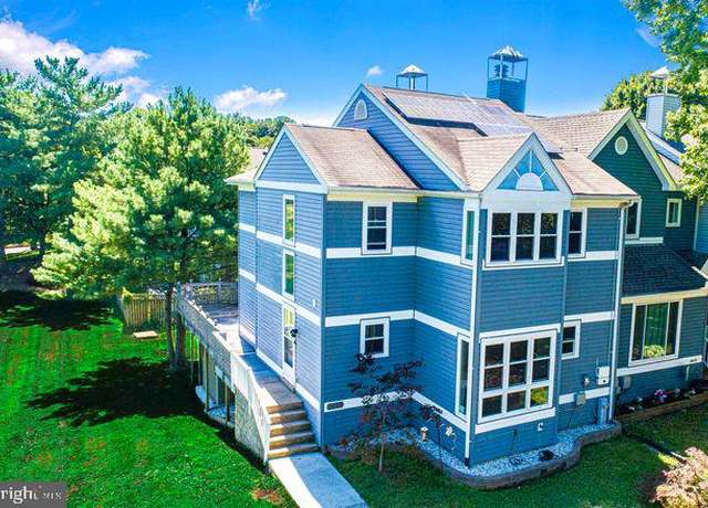 Property at 3623 Longridge Ct, Abingdon, MD 21009, 3 beds, 3.5 baths
