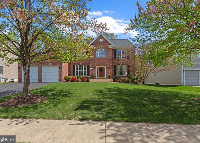 Property at 6318 Montery Rd, Elkridge, MD 21075, 5 beds, 3.5 baths