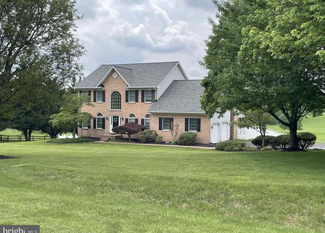 Property at 15018 Scottswood Ct, Woodbine, MD 21797, 4 beds, 3.5 baths