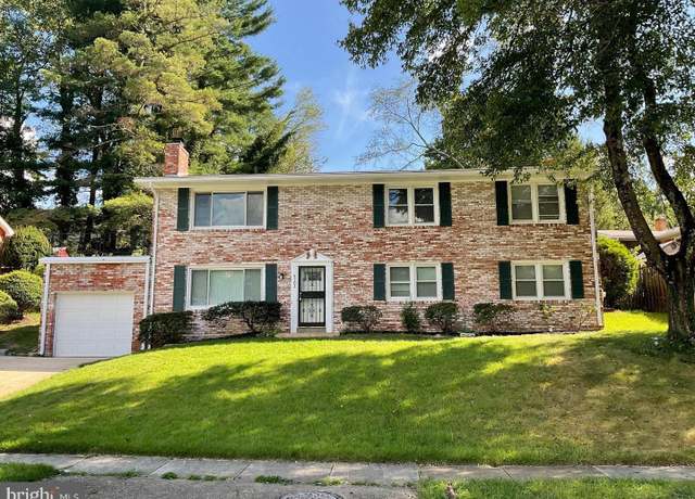 Property at 5103 Acorn Dr, Temple Hills, MD 20748, 6 beds, 3 baths