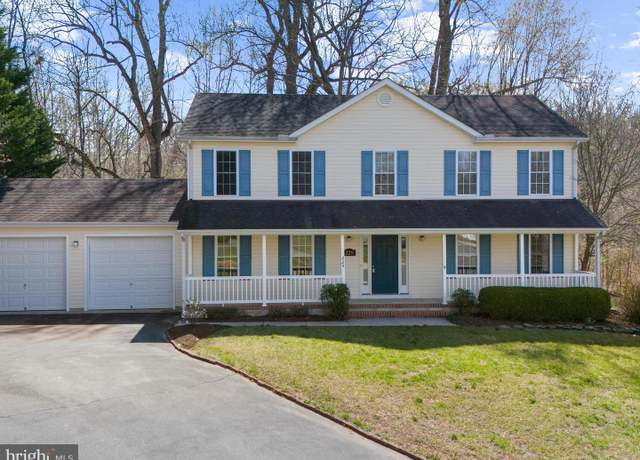 Property at 225 Autumn Ln, Centreville, MD 21617, 4 beds, 2.5 baths