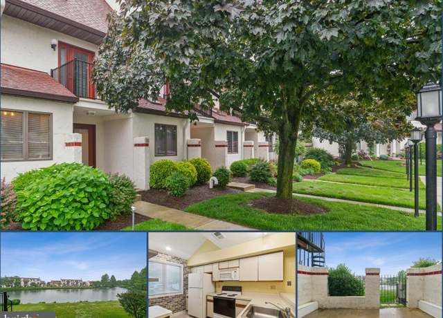 Property at 28-28E Queen Mary Ct, Chester, MD 21619, 3 beds, 2.5 baths